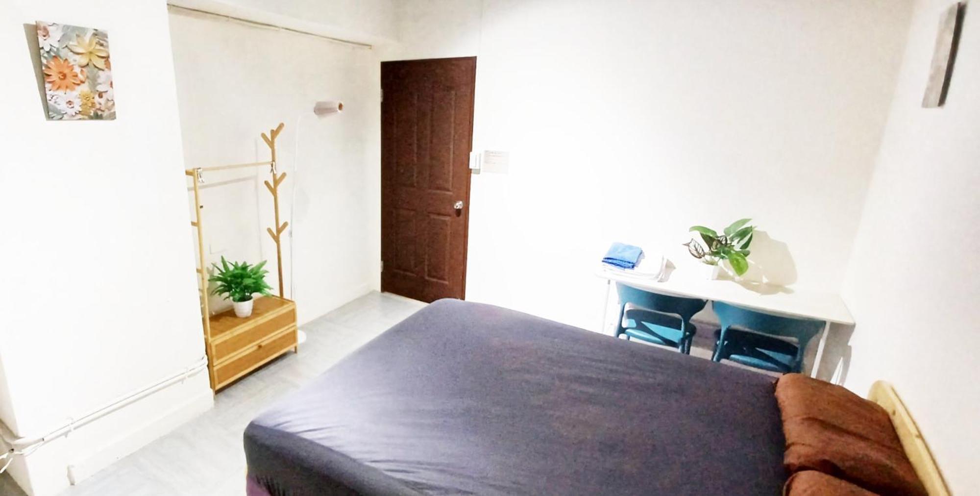 You City III Malaysia Kampong Baharu Cheras Batu Sembilan Exterior photo